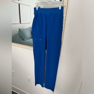 Cherokee infinity scrub pants XS Tall